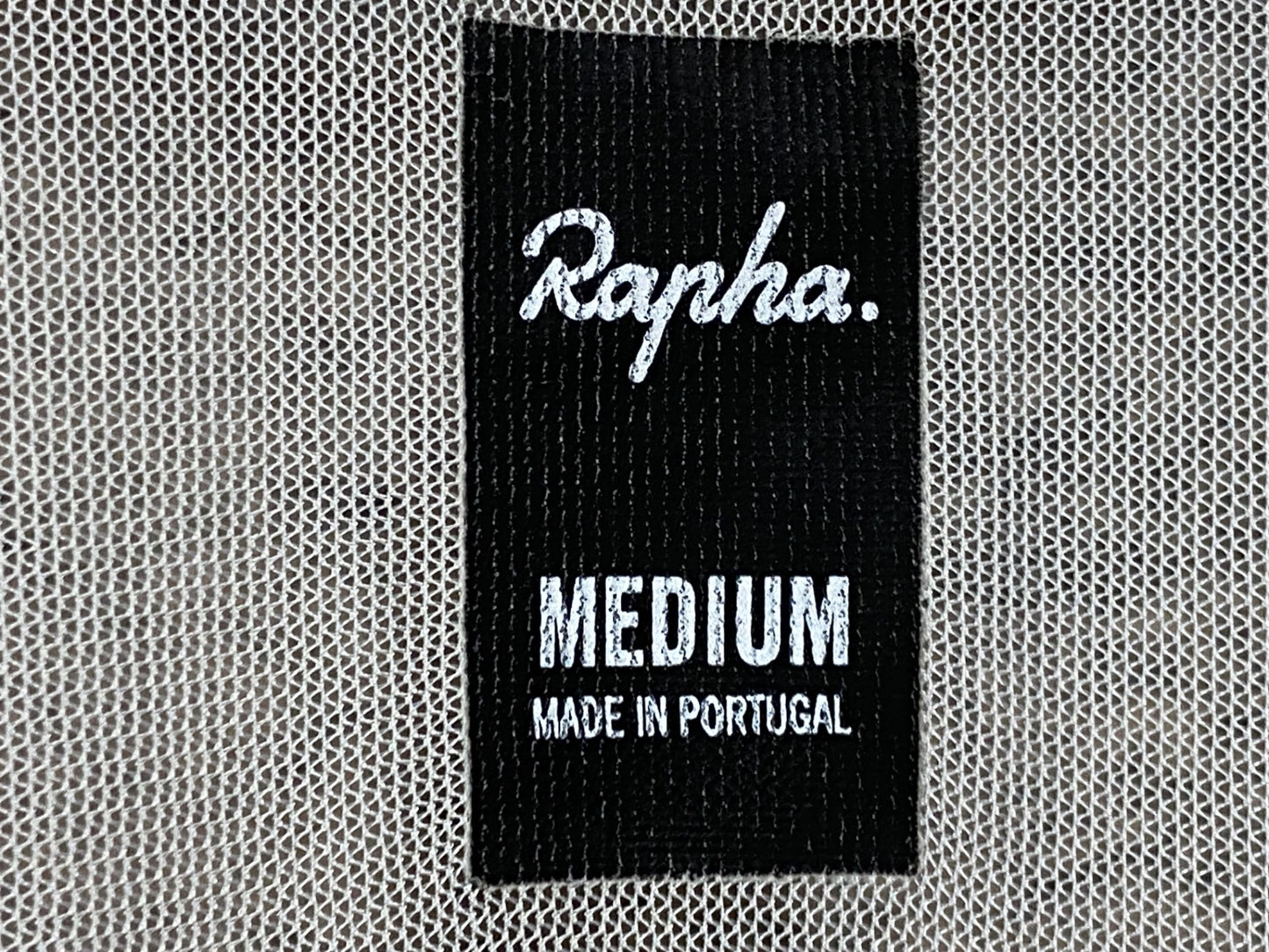 JD391 ラファ Rapha PRO TEAM LIGHTWEIGHT BIB SHORTS ビブショーツ 黒 M