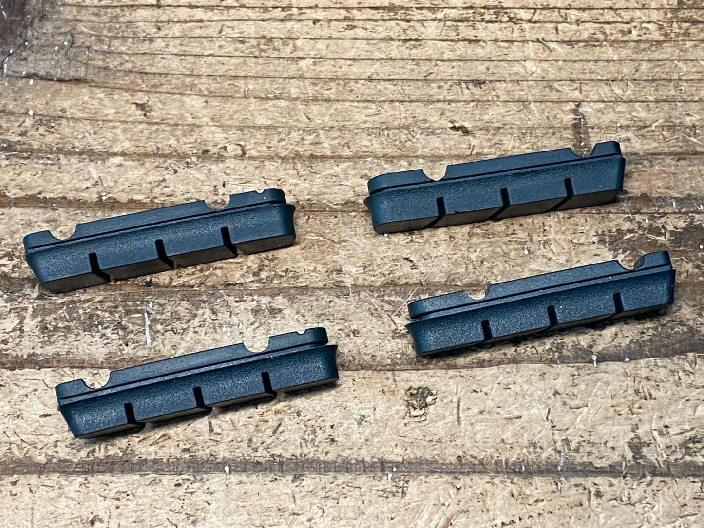 IO692 スイスストップ SWISS STOP FLASH PRO GHP2 ブレーキシュー 前後セット アルミ用