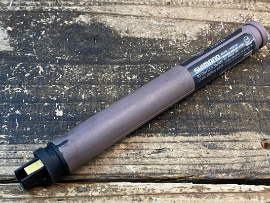 IW535 シマノ SHIMANO BT-DN110-A ビルトインバッテリー Di2 動作確認済