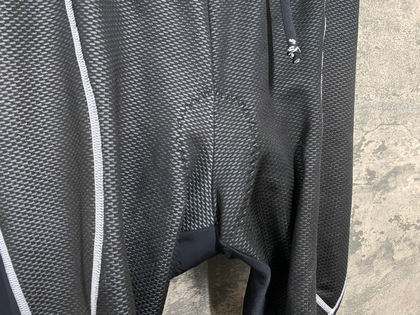 JB086 パールイズミ PEARL iZUMi レーサータイツ 黒 M 裏起毛