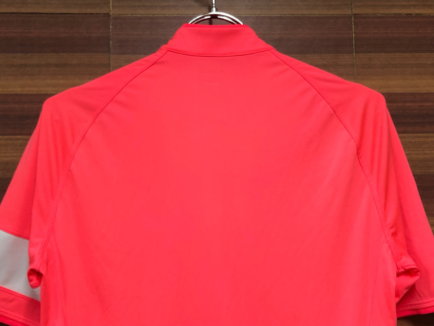 IK230 ラファ Rapha CORE JERSEY 半袖 サイクルジャージ ピンク M