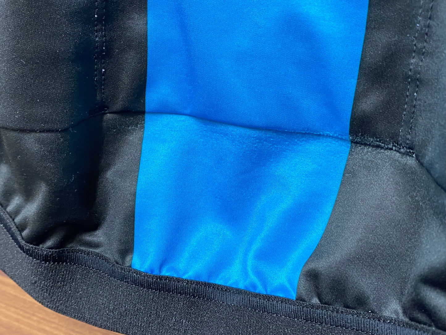 IL712 ラファ Rapha PRO TEAM 長袖サイクルジャージ TEAM SKY 黒 M