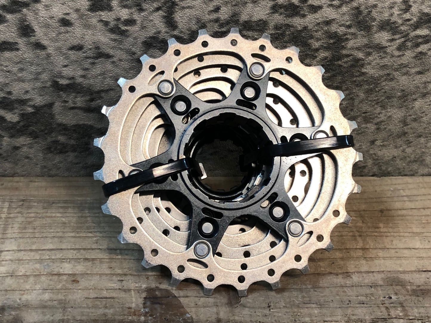IT731 シマノ SHIMANO アルテグラ ULTEGRA CS-6800 スプロケット 11-25T 11S