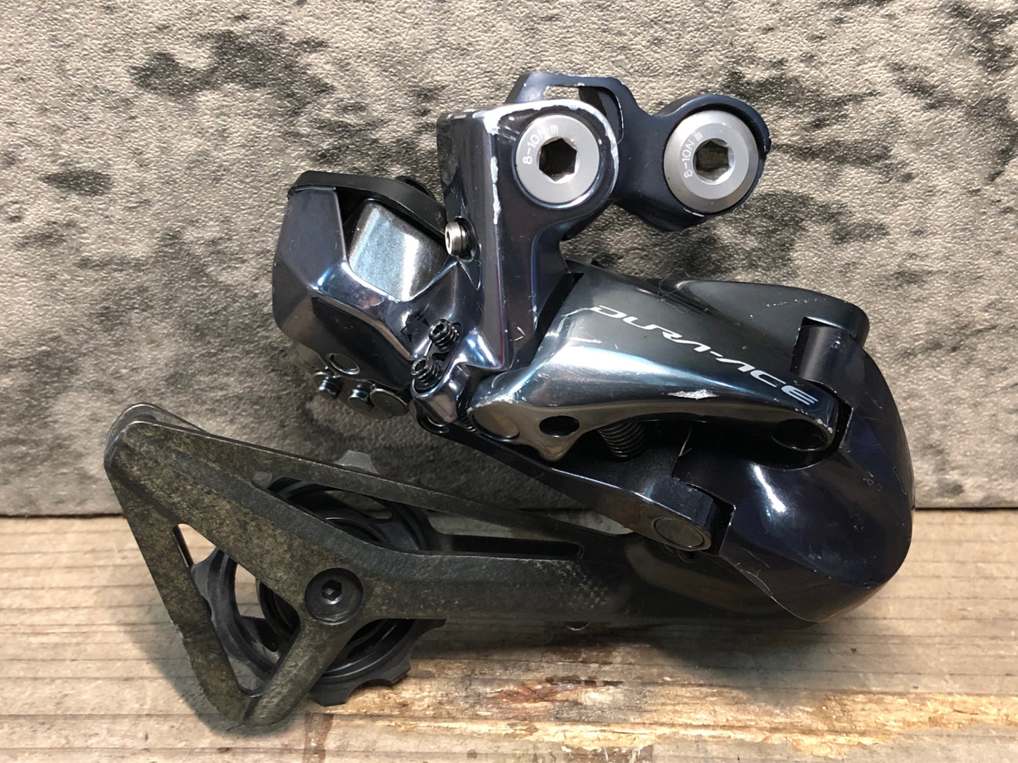 IM839 シマノ SHIMANO デュラエース DURA-ACE RD-R9150 リアディレイラー 11s Di2