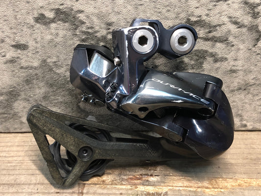 IM839 シマノ SHIMANO デュラエース DURA-ACE RD-R9150 リアディレイラー 11s Di2