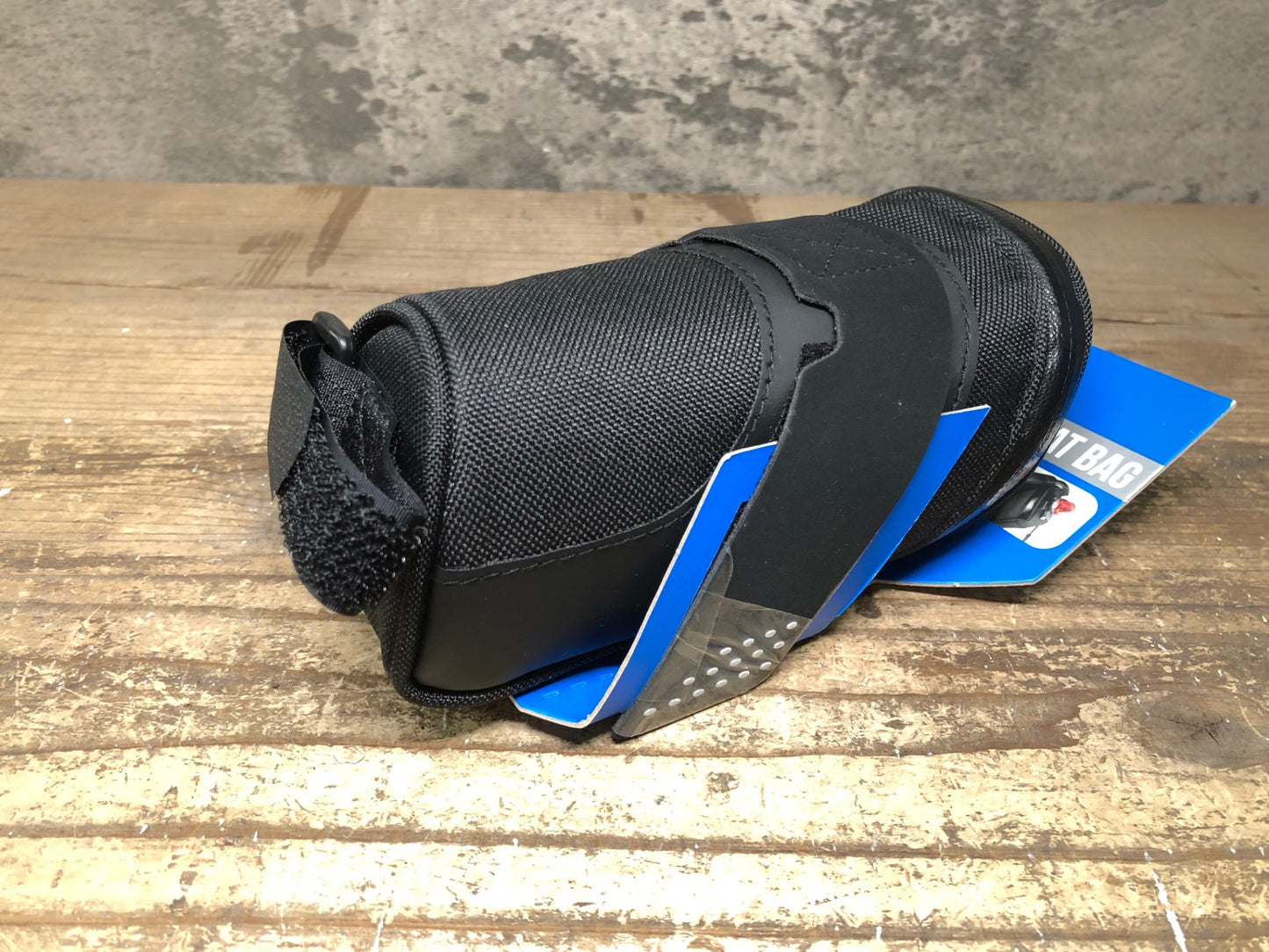 IV773 ジャイアント GIANT SHADOW DX SEAT BAG サドルバッグ