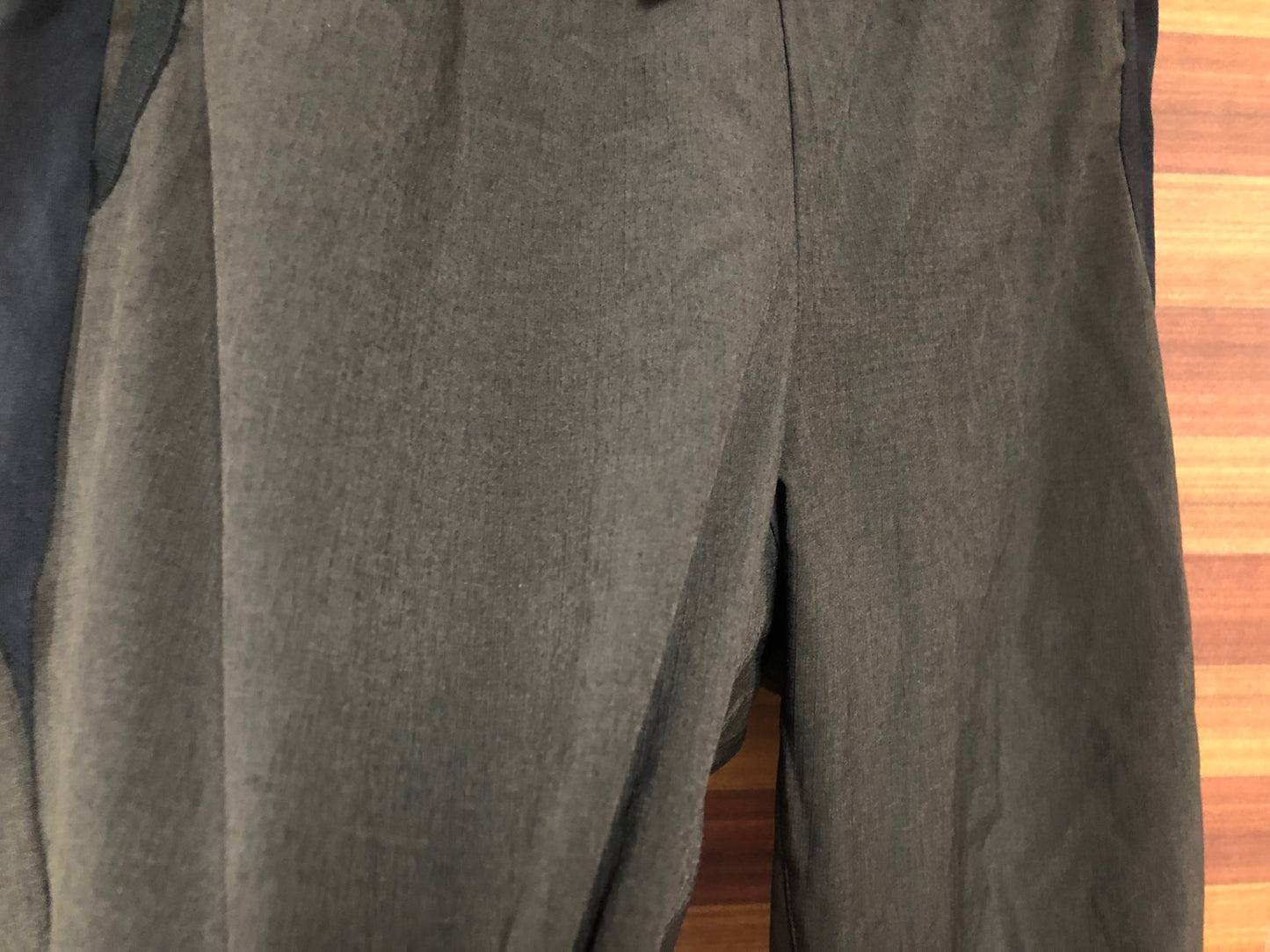 IK574 パールイズミ PEARL iZUMi サイクルパンツ ニッカーパンツ 黒 レディーズ S