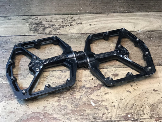 IH646 クランクブラザーズ crank brothers スタンプ STAMP 7 フラットペダル