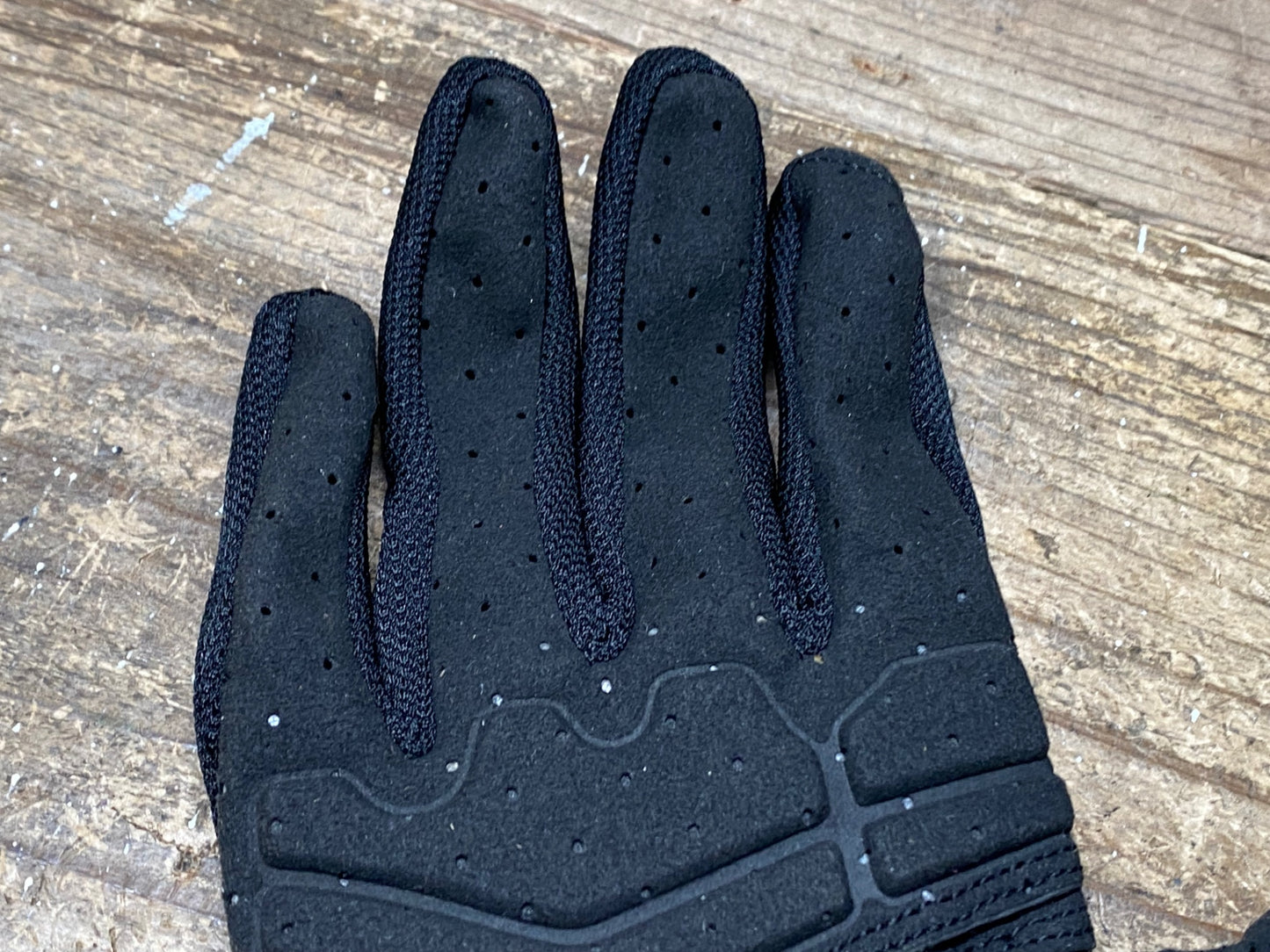 HI265 スペシャライズド SPECIALIZED BG SPORT GEL 長指 サイクル グローブ 黒 XL