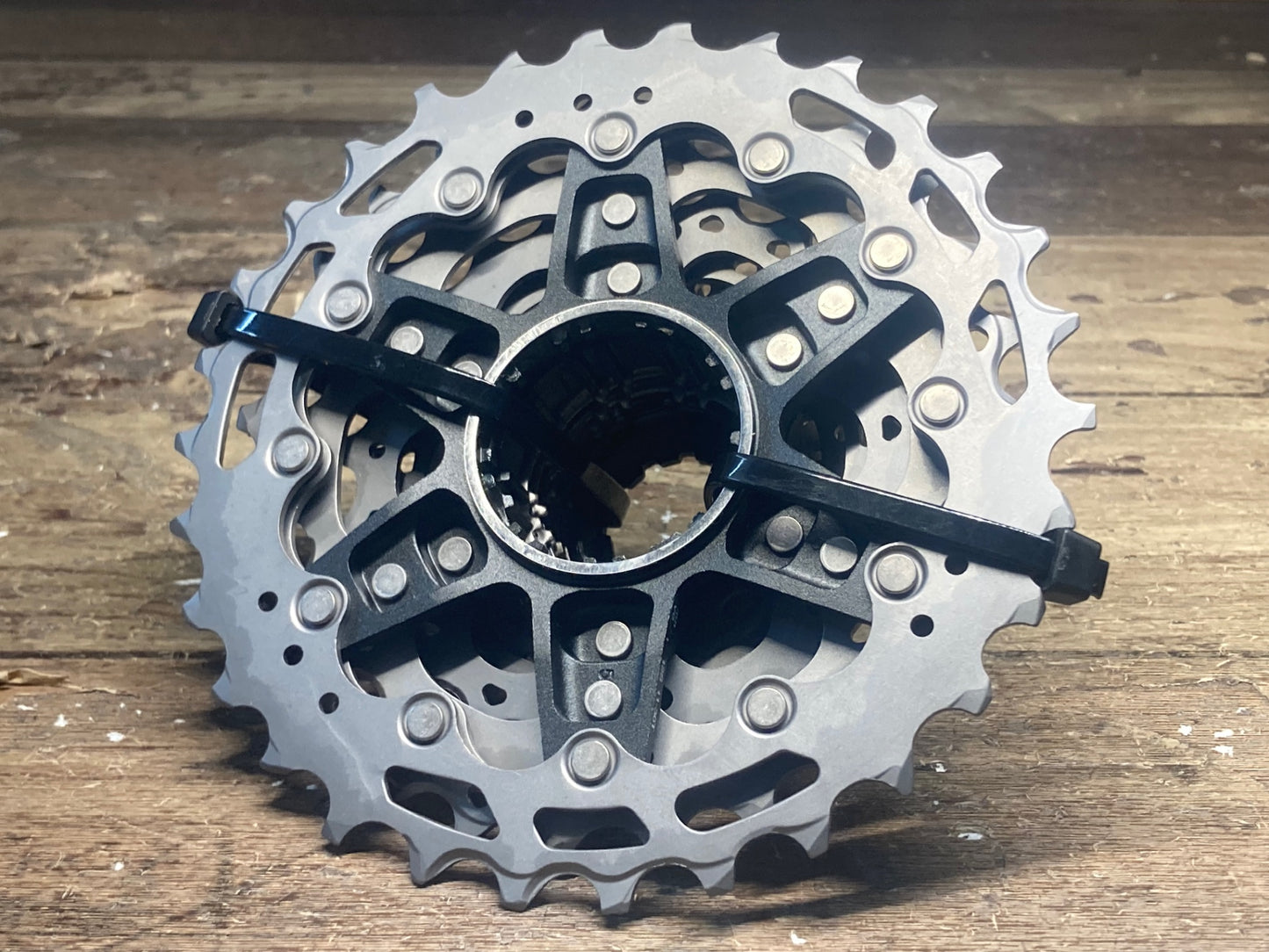 IB957 シマノ SHIMANO デュラエース DURA-ACE CS-R9200 スプロケット 11/30T 12S