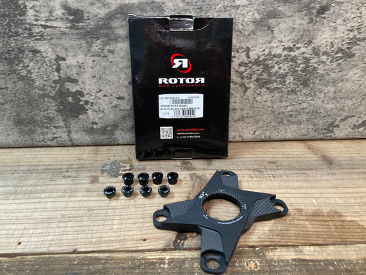 IR320 ローター ROTOR ROAD SPIDER スパイダーアーム PCD110 4ARM