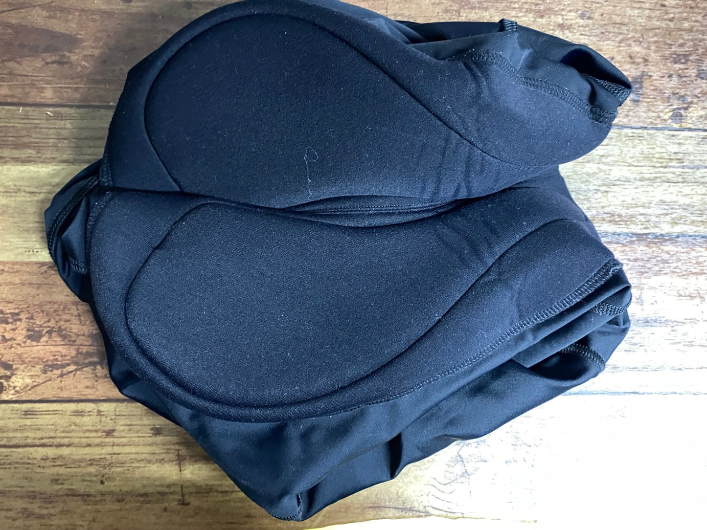 IY585 ラファ rapha CORE BIB SHORTS ビブショーツ 黒 M