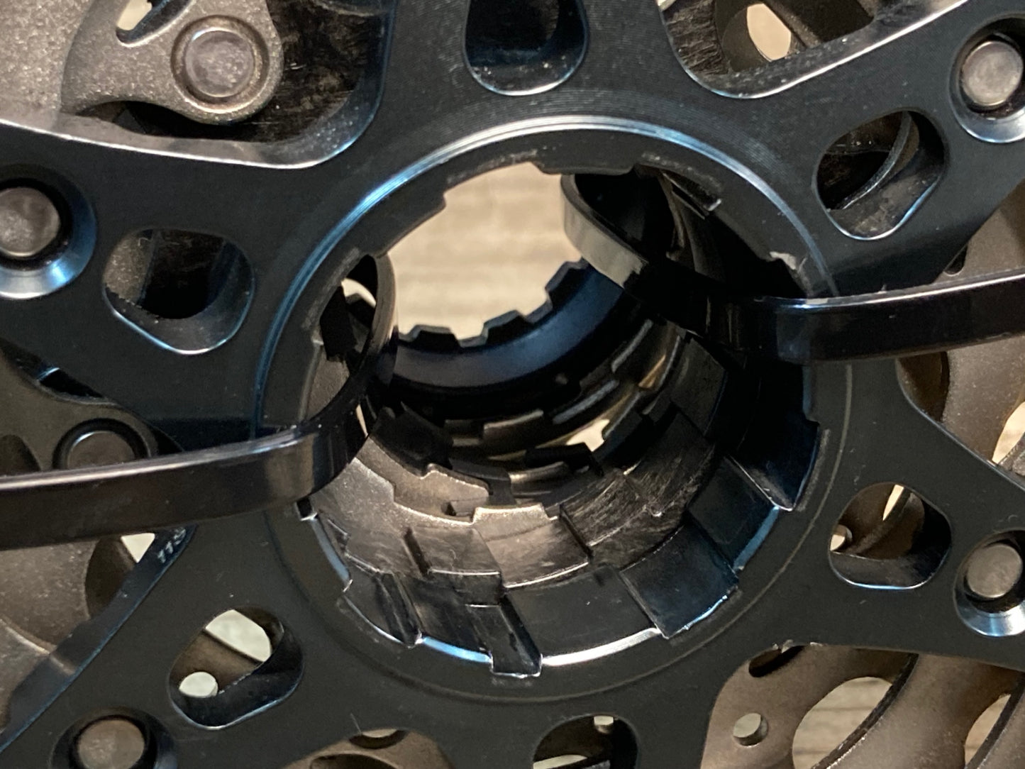 IB256 シマノ SHIMANO アルテグラ ULTEGRA CS-R8000 スプロケット 11-30T 11S