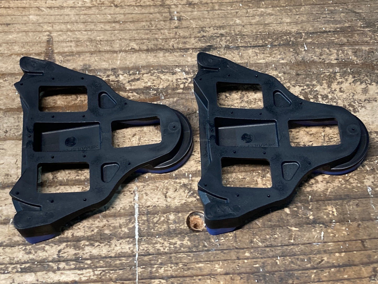 JD842 シマノ SHIMANO デュラエース DURA-ACE PD-R9100 ビンディングぺダル