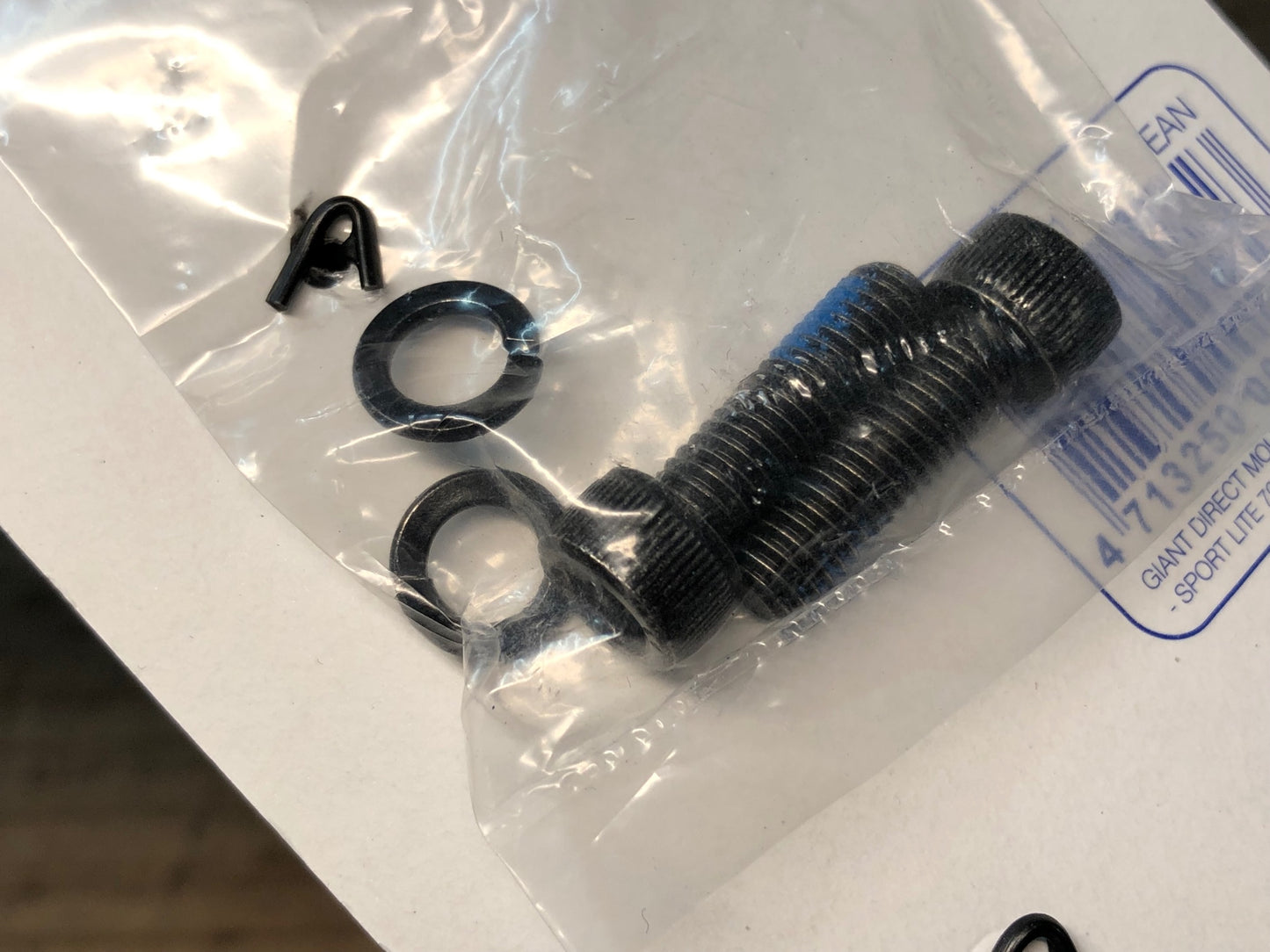 IV669 ジャイアント GIANT Direct Mount KSA Kickstand - Sport Lite 700c キックスタンド