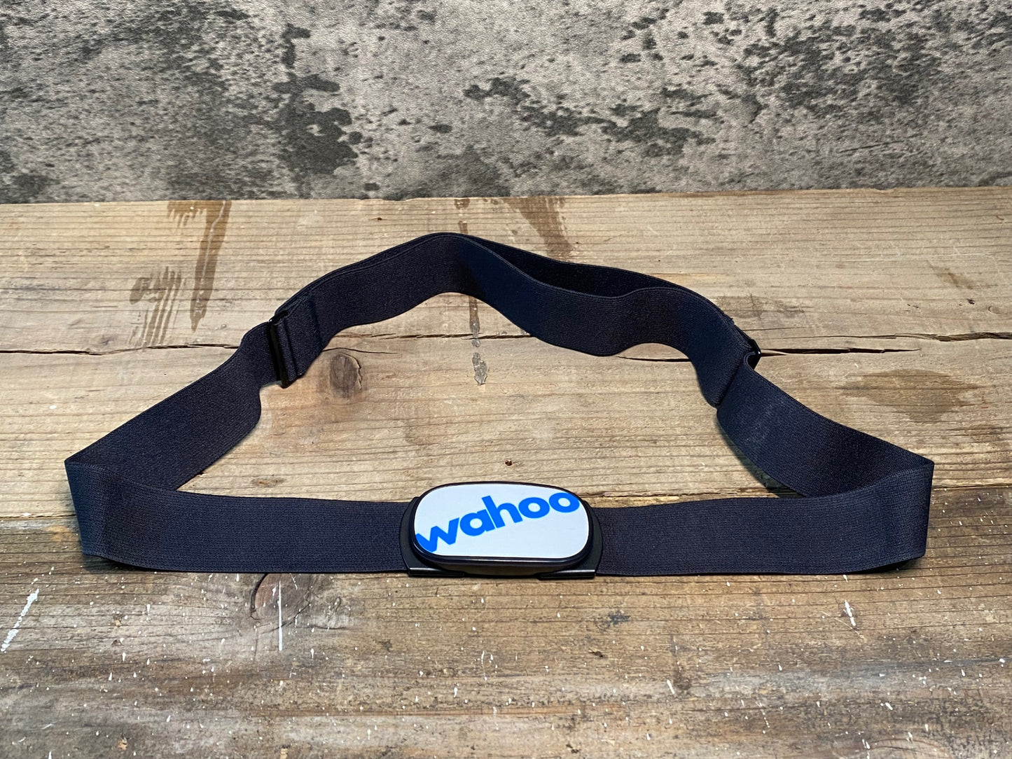 IN553 ワフー wahoo TICKR ハートレートセンサー 心拍計 ※接続確認済み