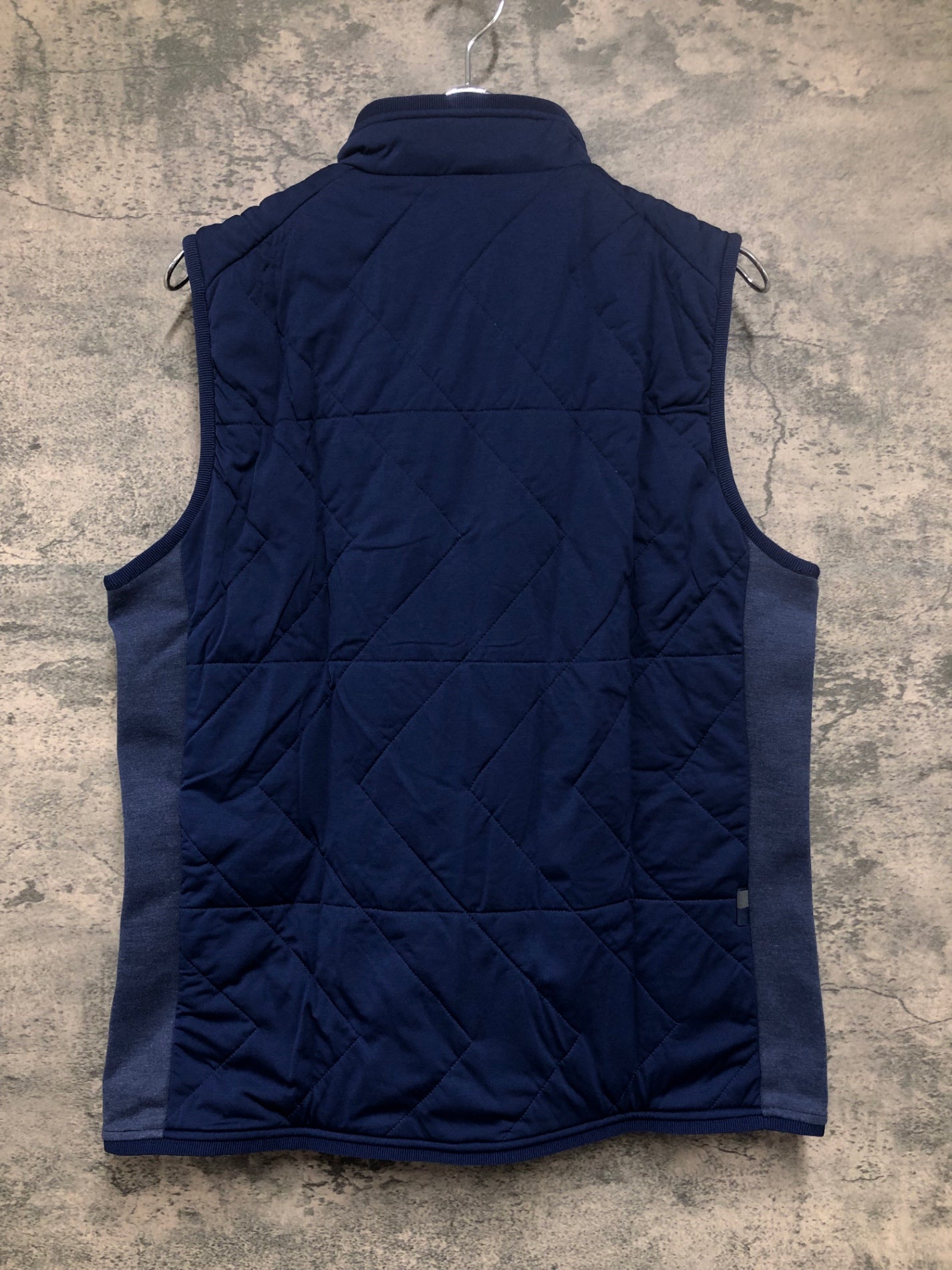 IW751 ラファ Rapha INSULATED GILET ジレ サイクルベスト ネイビー M