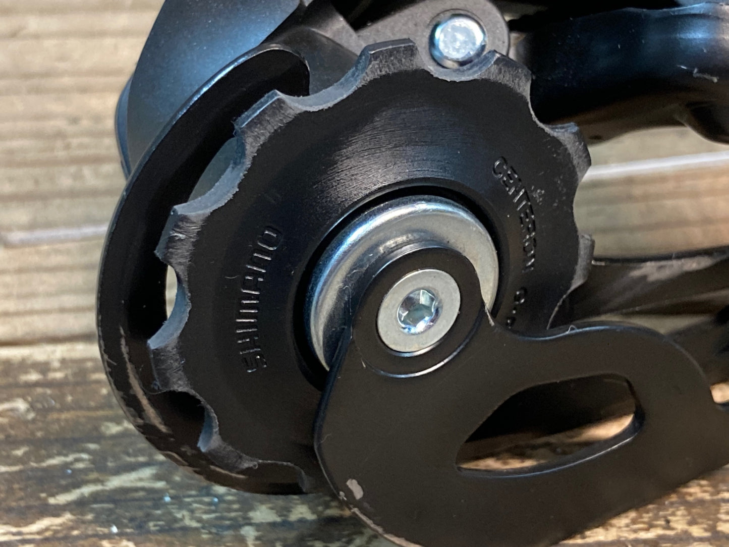 IU432 シマノ SHIMANO アルタス ALTUS SL-M2010 Φ22.2 RD-M3100 GSG 9s 変速セット