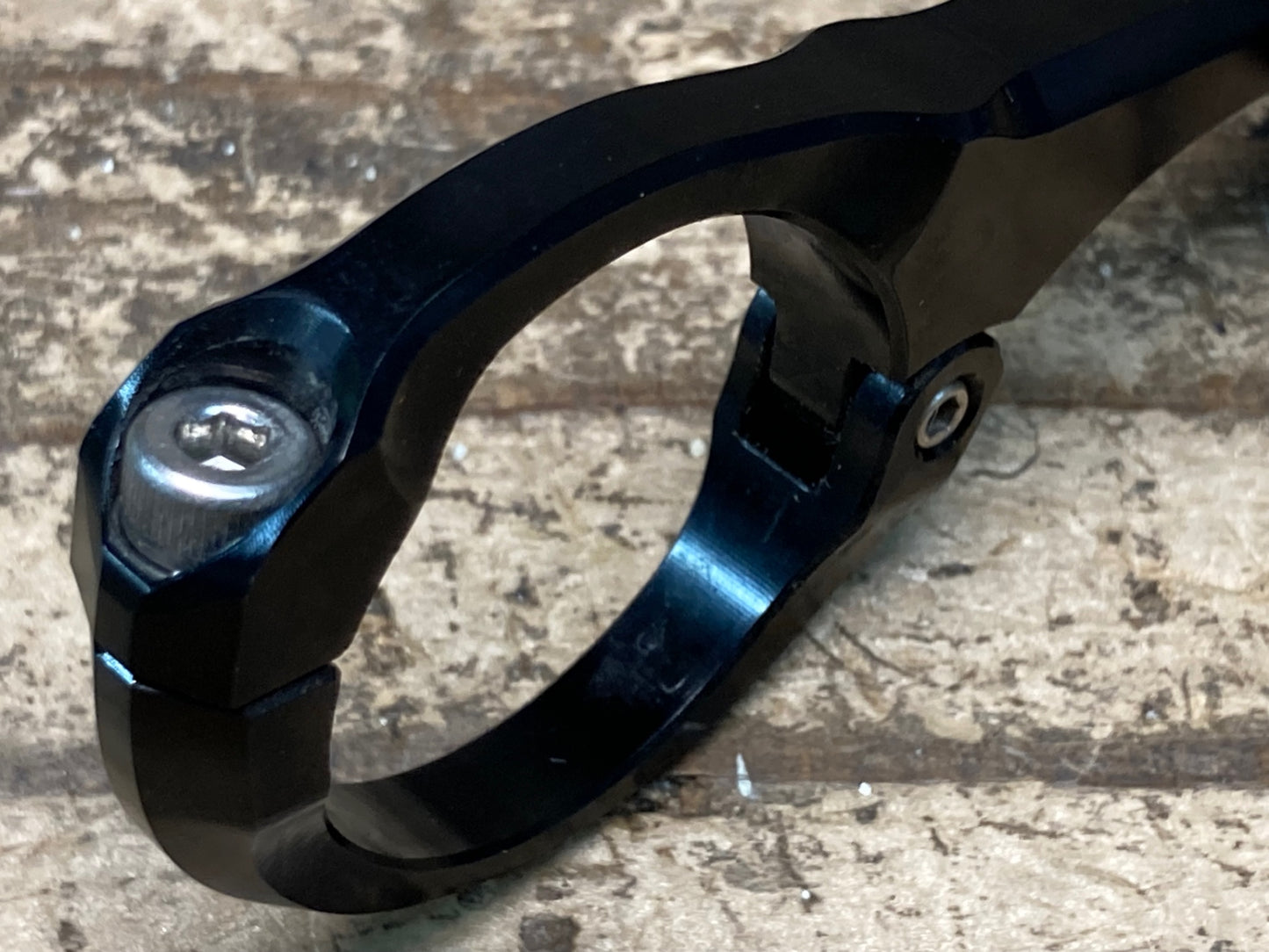 IN691 レックマウント Rec-Mounts 片持 サイコンマウント Φ31.8 GARMIN/GoPro