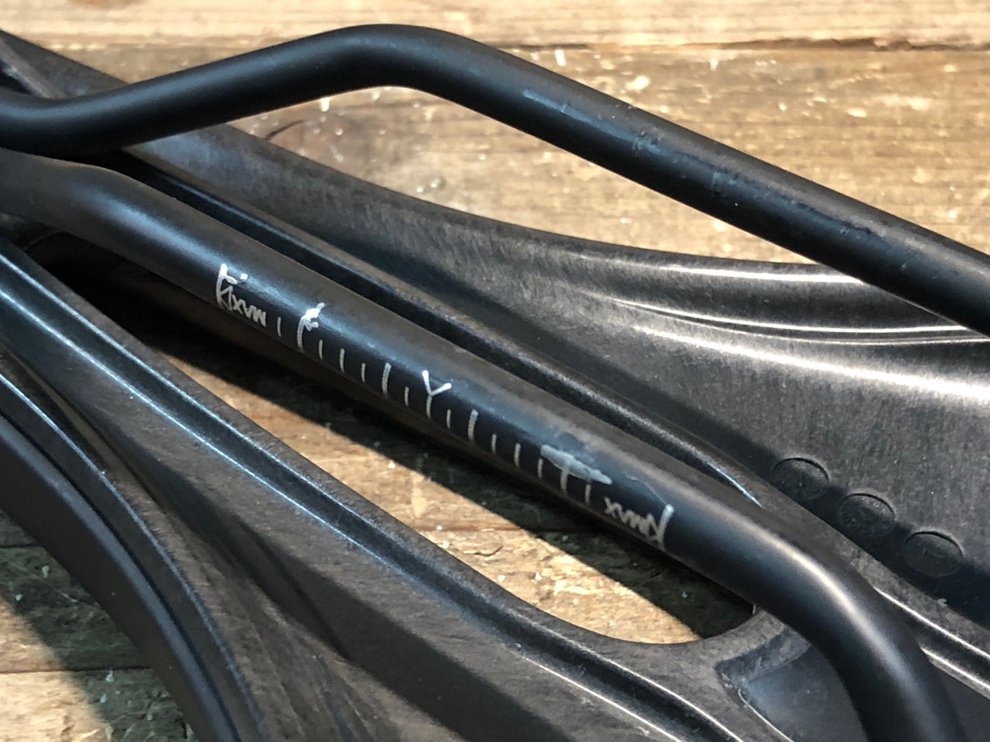 IQ413 シマノプロ SHIMANO PRO エアロフューエル AEROFUEL サドル ステンレススチールレール