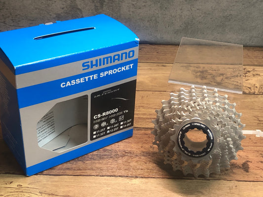 IR353 シマノ SHIMANO アルテグラ ULTEGRA CS-R8000 スプロケット 11S 12-25T