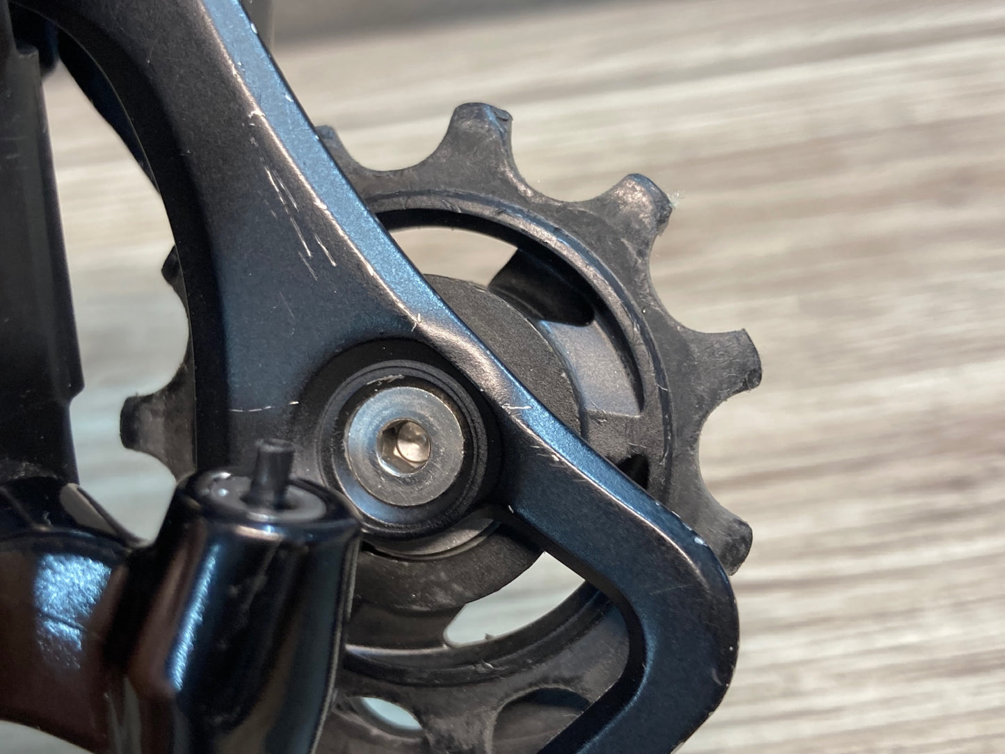 IV545 シマノ SHIMANO 105 RD-5800 リアディレイラー 11S