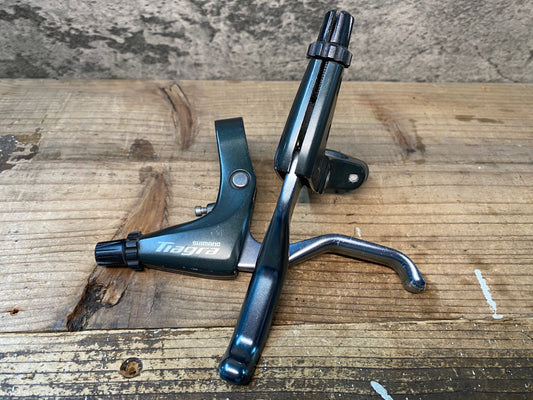 IT625 シマノ SHIMANO BL-4700 ブレーキレバー セット