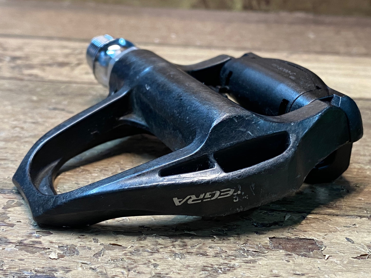 IM261 シマノ SHIMANO アルテグラ ULTEGRA PD-6700-C ビンディングペダル SPD-SL