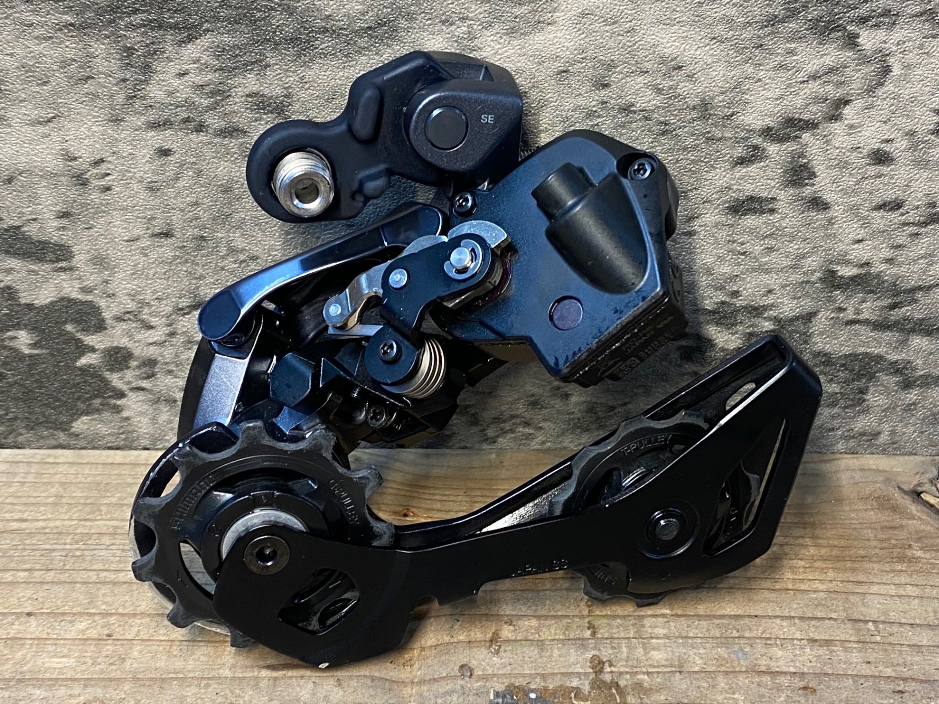 IX613 シマノ SHIMANO アルテグラ ULTEGRA RD-R8050 SS Di2 11s