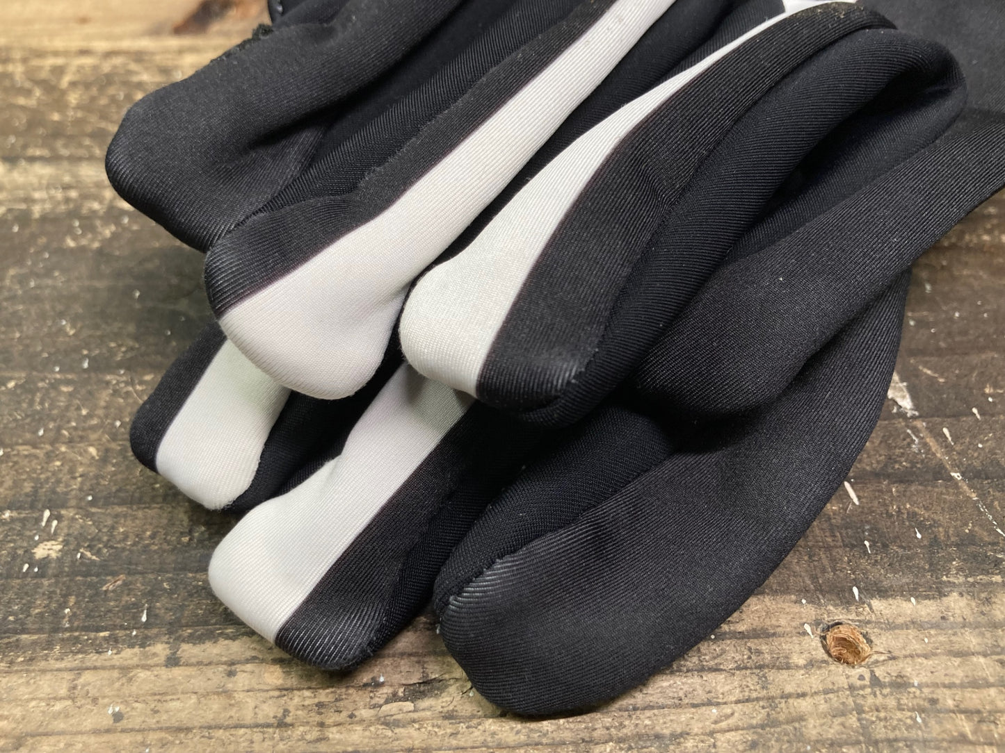 IU533 アソス assos EARLY WINTER5 Lサイズ