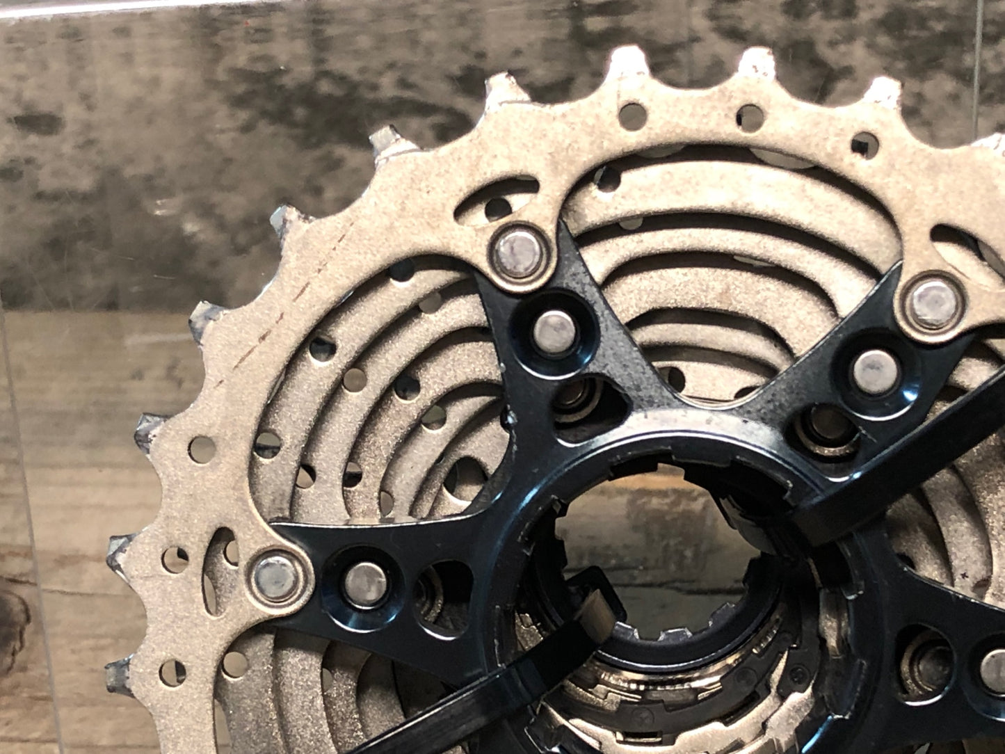 HZ068 シマノ SHIMANO アルテグラ ULTEGRA CS-R8000 スプロケット 11-28T 11S