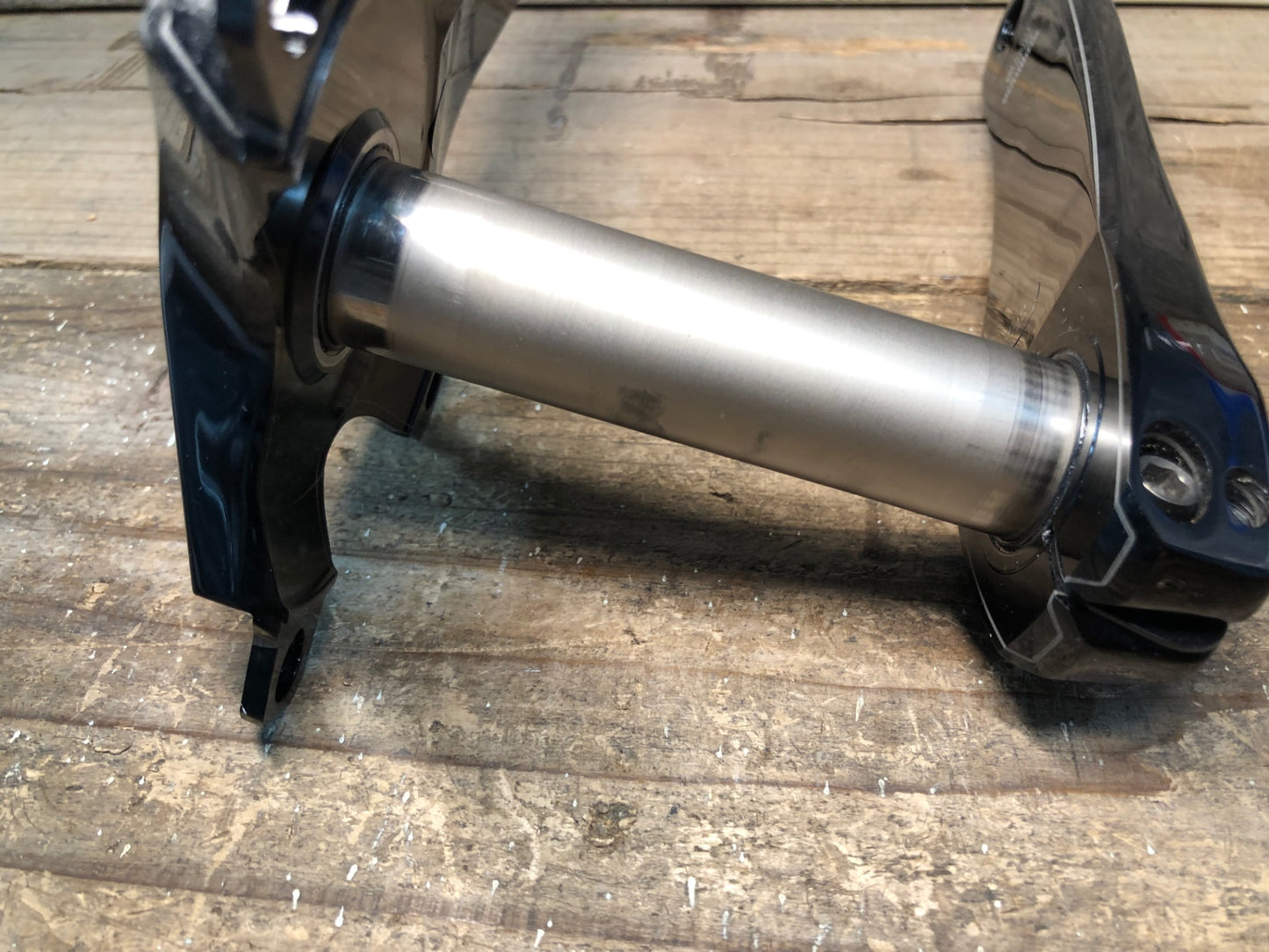 IT683 シマノ SHIMANO デュラエース DURA-ACE FC-R9100 クランクアーム 170mm