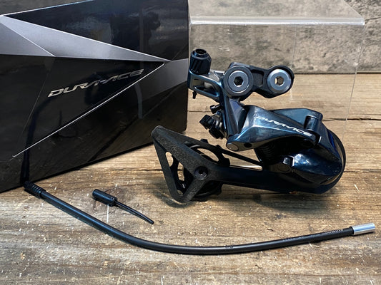 IR247 シマノ SHIMANO デュラエース DURA-ACE RD-R9100 リアディレイラー 11S