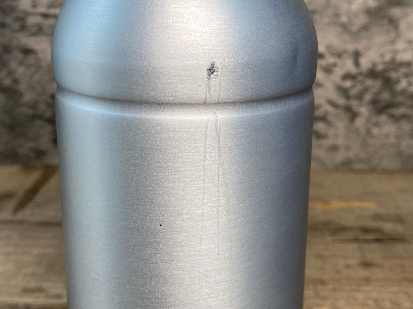 IV443 エリート ELITE エロイカ EROICA アルミ ボトル 2本セット