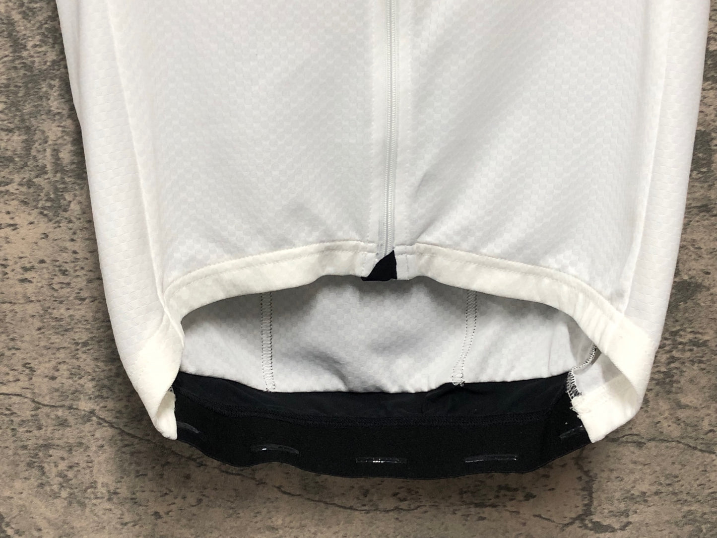 JD102 アソス assos MILLE GT Summer SS Jersey C2 半袖 サイクルジャージ 白 黒 XS