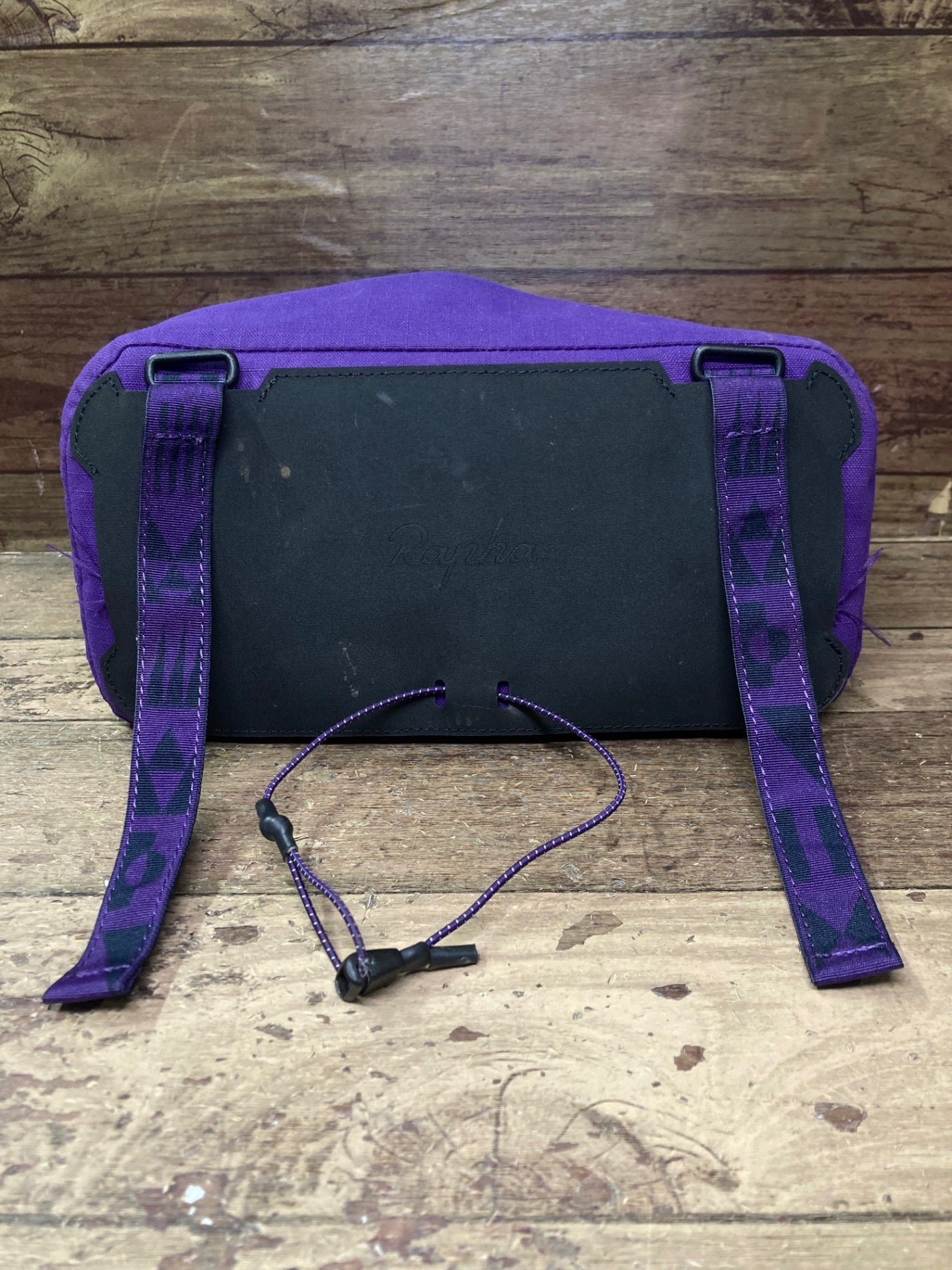 IK370 ラファ Rapha BAR BAG ハンドルバーバッグ