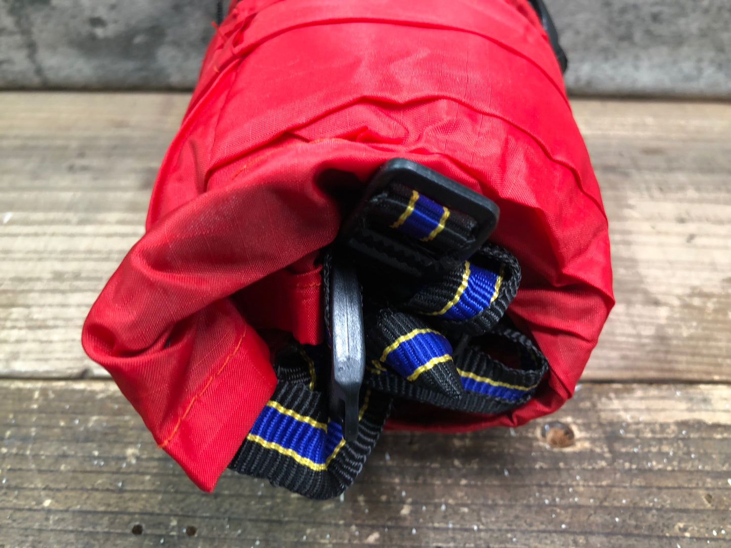 IS362 オーストリッチ Ostrich L-100 輪行袋