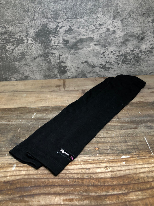 IN355 ラファ RAPHA アームカバー S