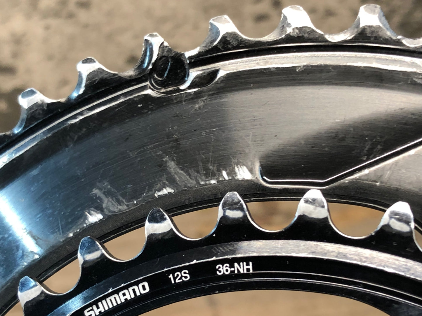 IQ609 シマノ SHIMANO デュラエース DURA-ACE FC-R9200P クランクセット 170mm 52-36T 12S パワーメーター 両足計測 ※接続確認済み
