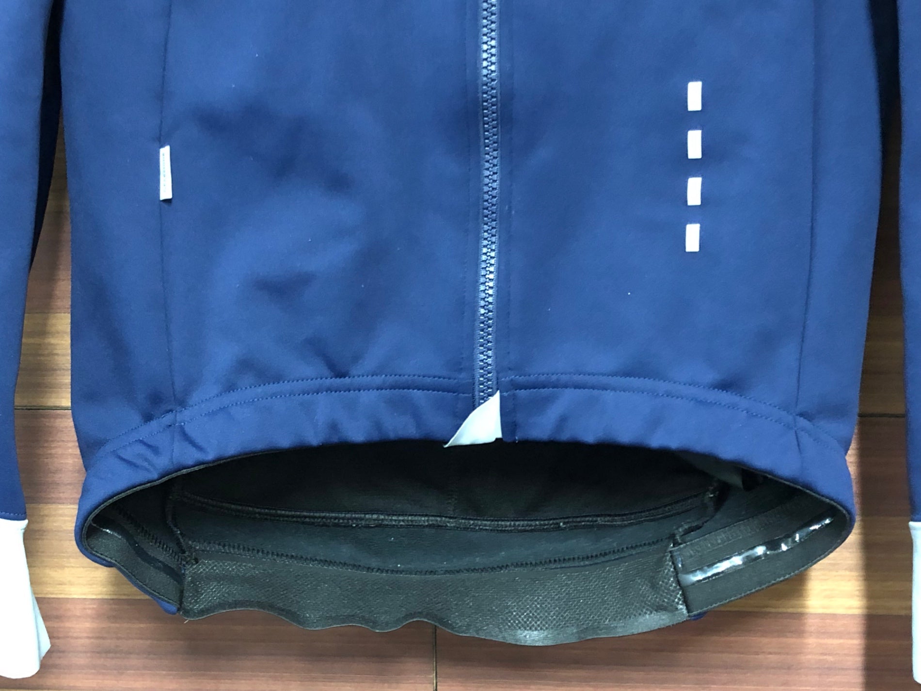 La PASSIONE Prestage Winter Jacket Lサイズ La PASSIONE Prestage Winter Jacket Lサイズ
