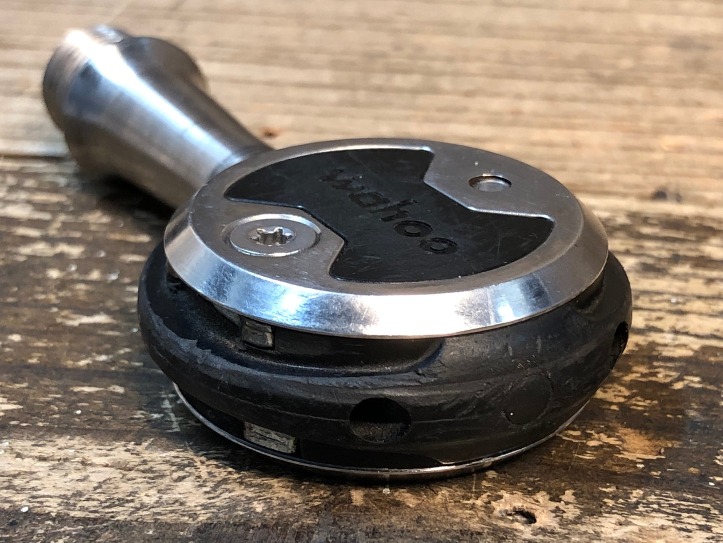 JC298 ワフー Wahoo スピードプレイ ゼロ SPEEDPLAY ZERO ビンディングペダル