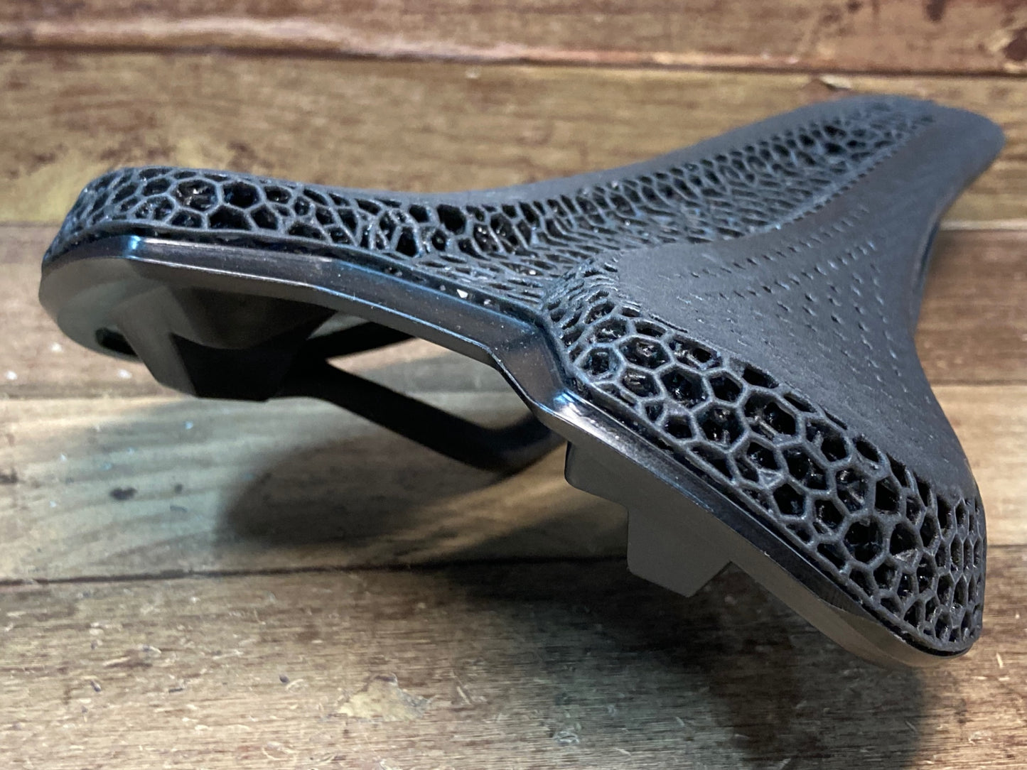 IM612 スペシャライズド SPECIALIZED S-WORKS ローミン ROMIN EVO MIRROR サドル BLK カーボンレール 143mm