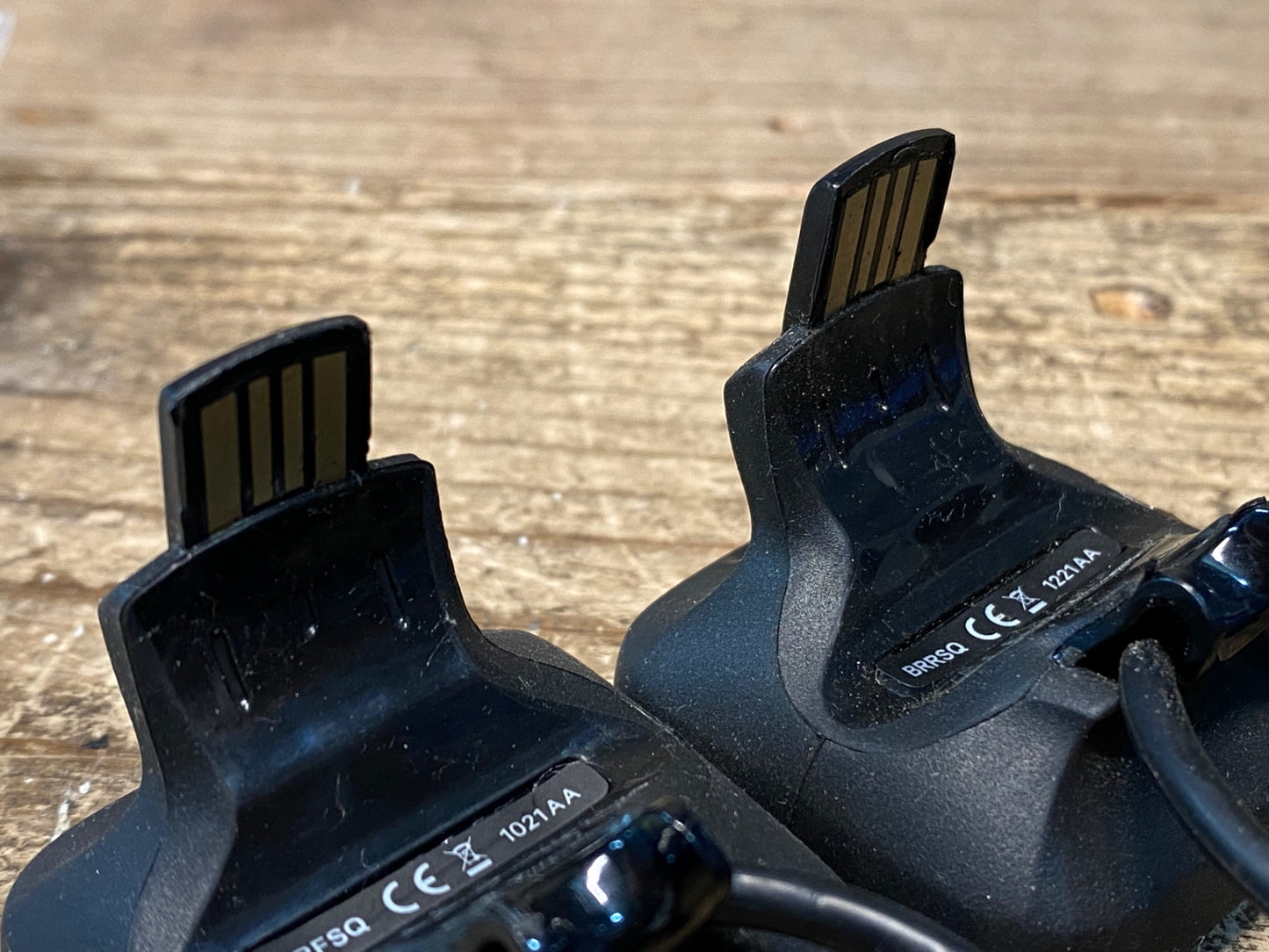 IU202 ノグ knog ブラインダースクエア BLINER SQUARE 前後 ライトセット