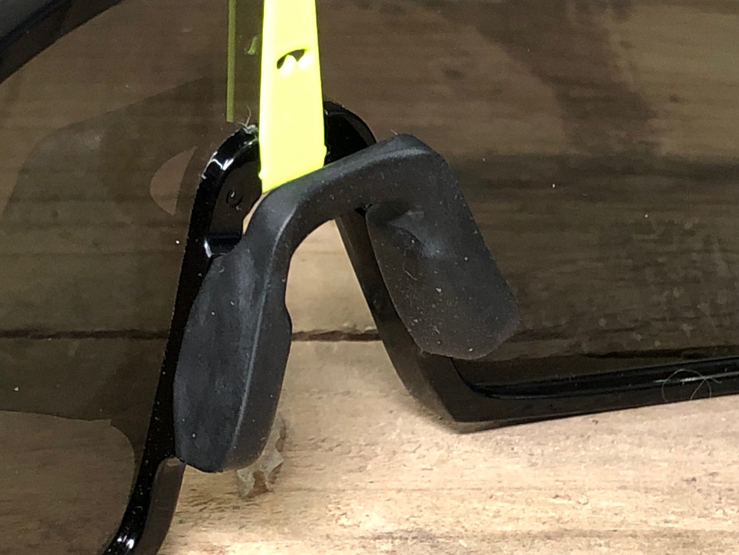 IO391 オークリー OAKLEY スートロ SUTRO S サングラス アイウェア 黒 PRIZM