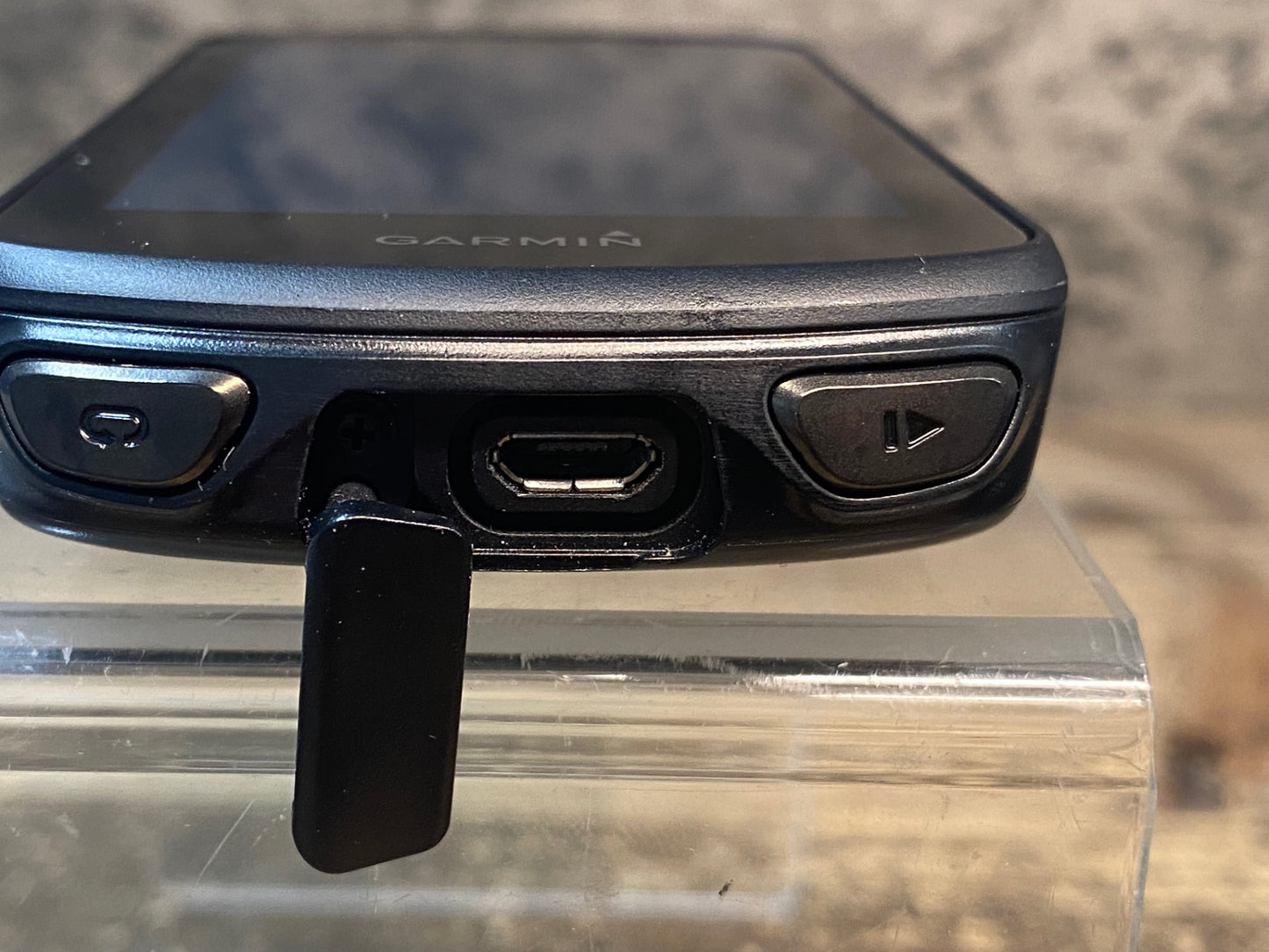IP904 ガーミン GARMIN エッジ EDGE1030 サイクルコンピューター ※起動確認済
