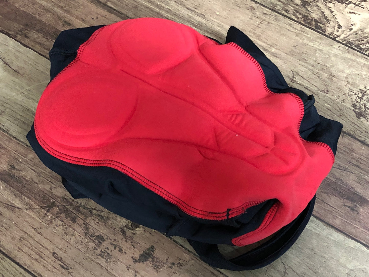 IM967 dhb ビブタイツ 黒 S