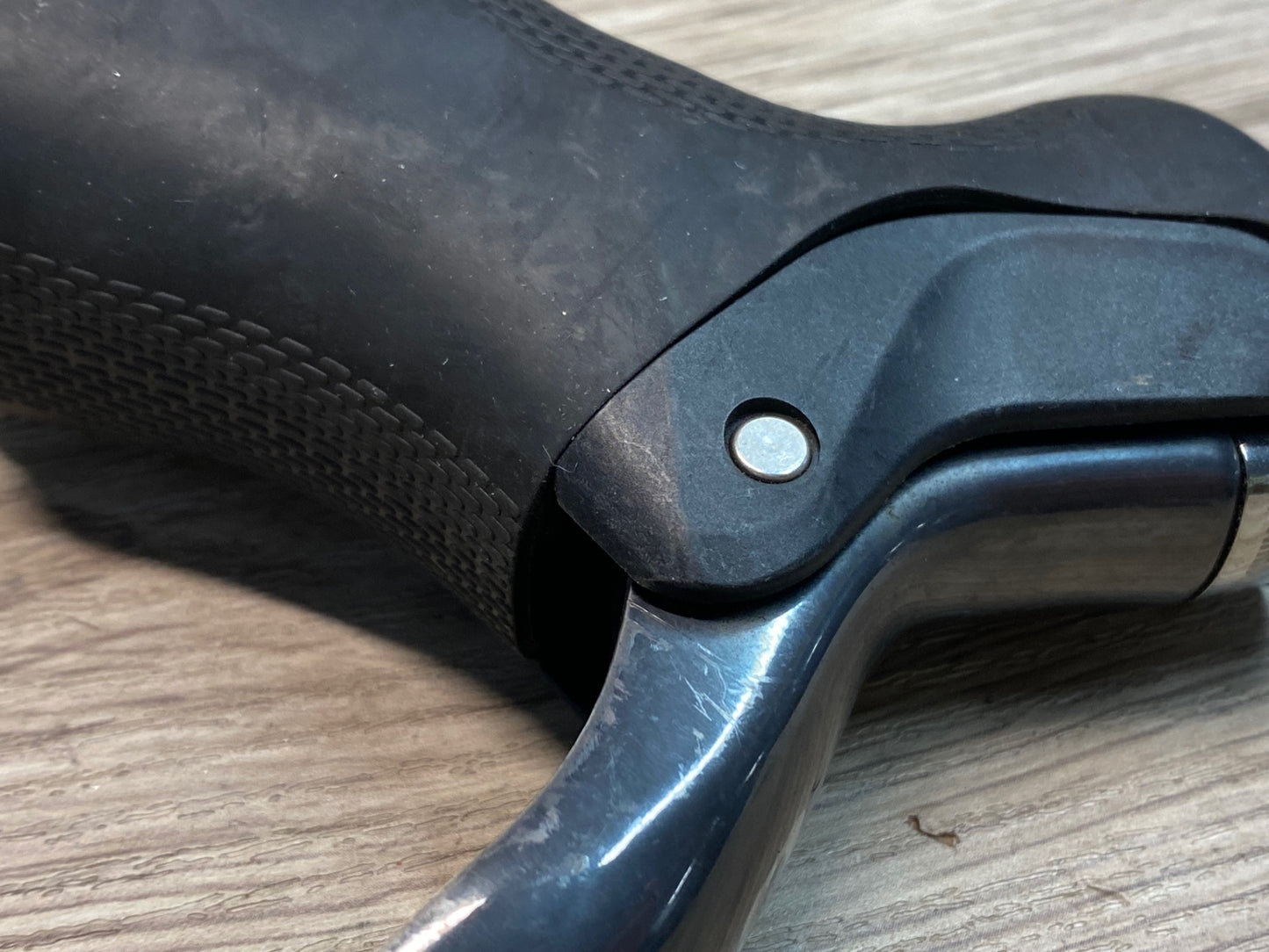 IU934 シマノ SHIMANO アルテグラ ULTEGRA ST-6770 STIレバー 2x10S Di2 電動