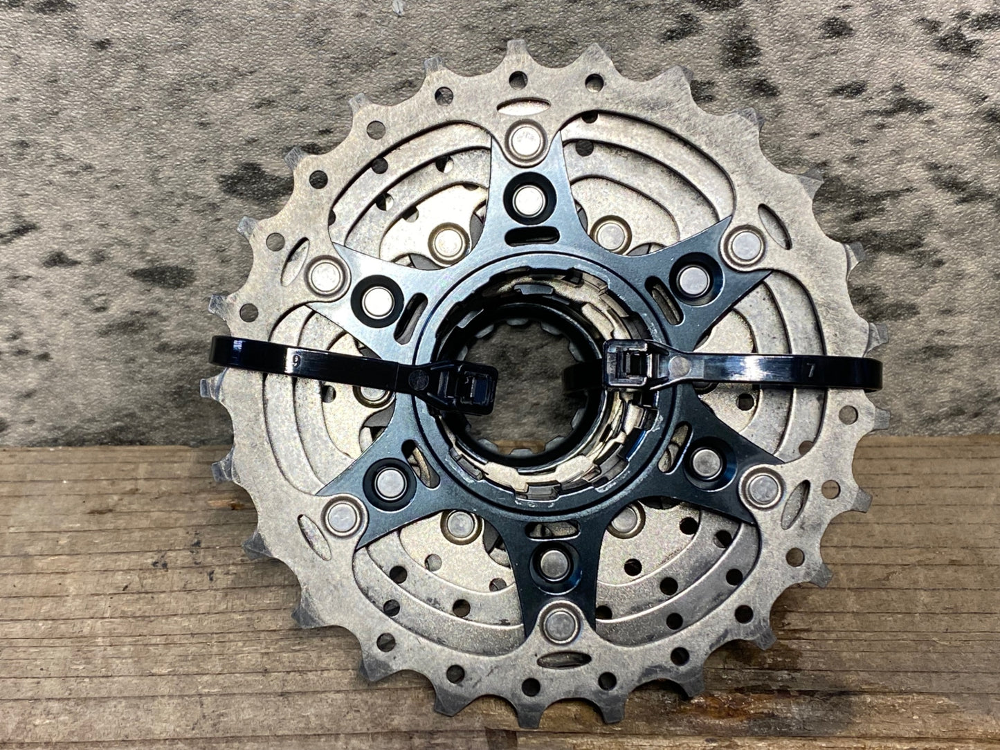 IW293 シマノ SHIMANO アルテグラ ULTEGRA CS-6800 スプロケット 12-25T 11S