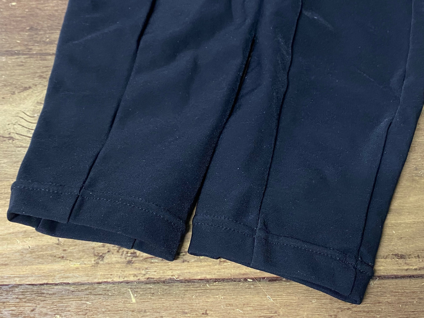 IS407 パールイズミ PEARL iZUMi レーサータイツ 黒 MEN'S M 3DR 裏起毛