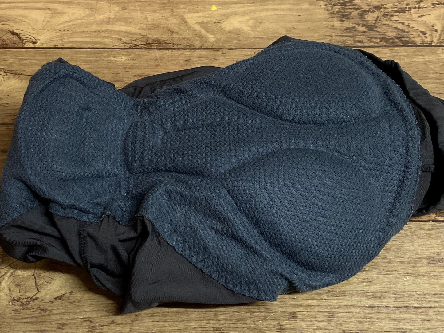 IL483 シマノ SHIMANO レーサーパンツ 黒 XL